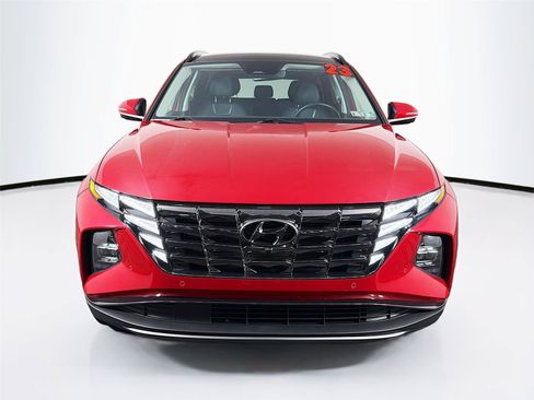 Used 2023 Hyundai Tucson Limited AWD/4WD image 6