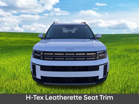 New 2026 Hyundai Santa Fe SEL w/ Tow & Go Package image 10