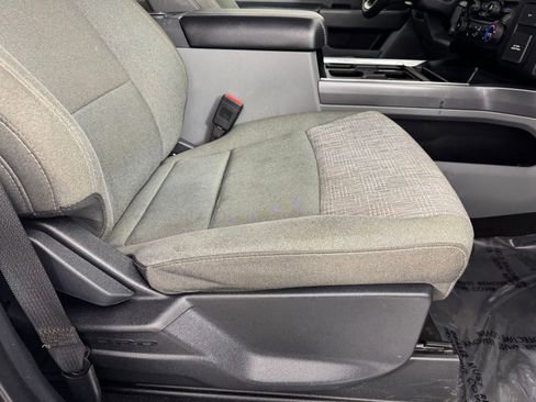 Used 2024 Ford F250 XLT w/ FX4 Off-Road Package image 31