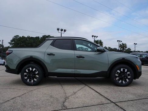 New 2026 Hyundai Santa Cruz SEL FWD image 3