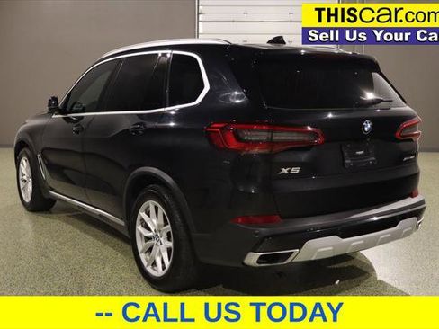 Used 2019 BMW X5 xDrive40i w/ Convenience Package image 5