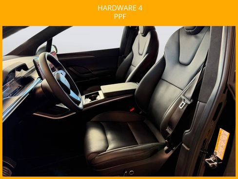 Used 2023 Tesla Model X Plaid AWD/4WD image 21