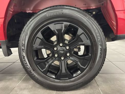 Used 2022 Ford F150 XLT w/ Equipment Group 302A High AWD/4WD image 27