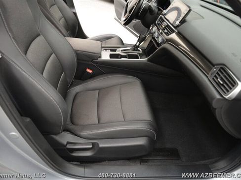 Used 2020 Honda Accord Sport image 18