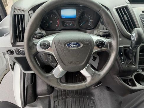 Used 2016 Ford Transit 150 148 Medium Roof image 22