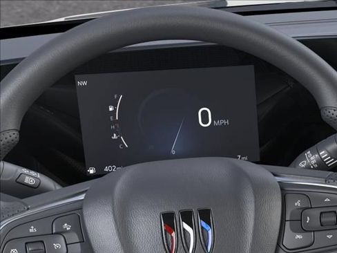 New 2026 Buick Envista Preferred w/ Advanced Safety Package FWD image 18