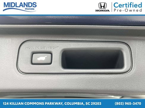 Certified 2026 Honda Passport TrailSport image 9