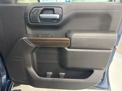 Used 2021 Chevrolet Silverado 1500 RST image 26