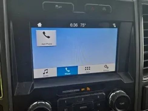 Used 2019 Ford F150 XLT w/ Equipment Group 301A Mid AWD/4WD image 8
