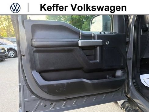 Used 2020 Ford F150 XLT w/ Equipment Group 302A Luxury AWD/4WD image 14