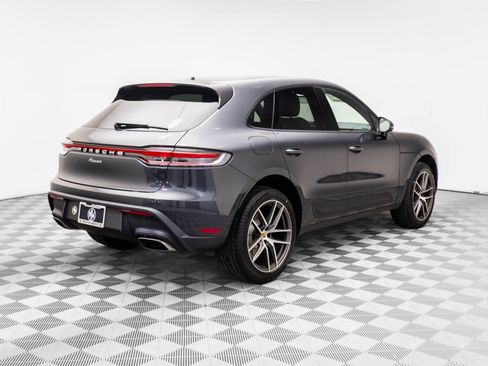 New 2026 Porsche Macan image 8
