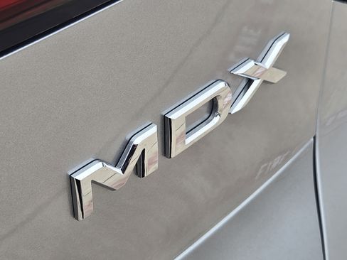 Certified 2026 Acura MDX Technology Package image 11