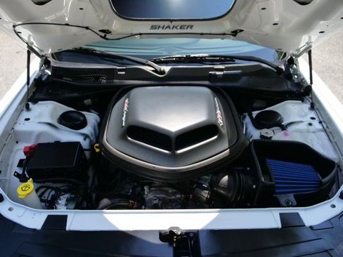 Used 2022 Dodge Challenger R/T Scat Pack RWD image 44