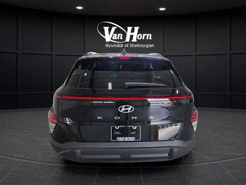 New 2026 Hyundai Kona SEL Sport image 12