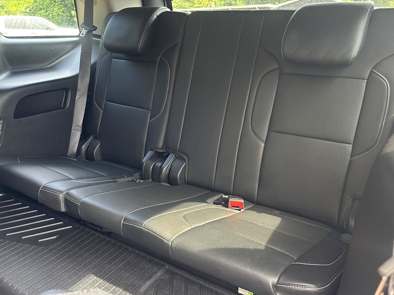 Used 2019 GMC Yukon SLT RWD image 15
