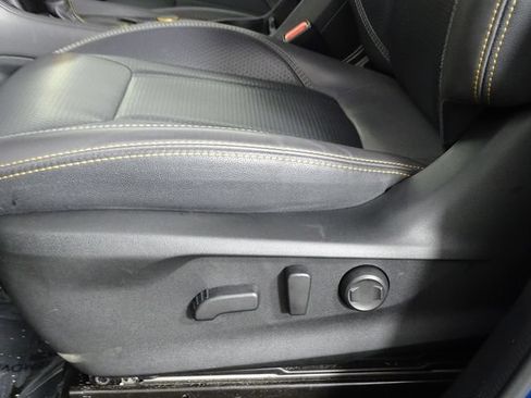 Used 2022 Subaru Forester Wilderness AWD/4WD image 20