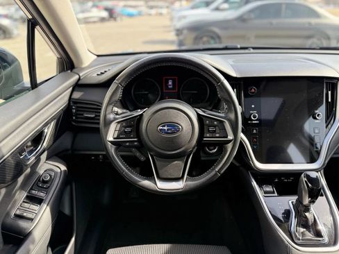 Used 2021 Subaru Legacy Premium image 17