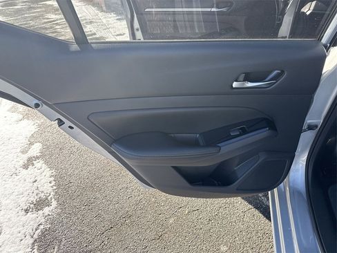 Used 2021 Nissan Altima 2.5 SV image 23