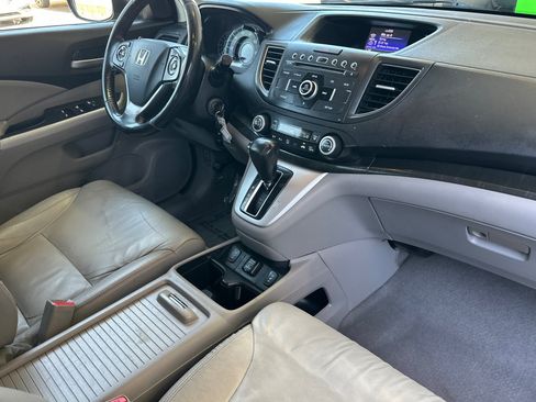 Used 2012 Honda CR-V EX-L image 16
