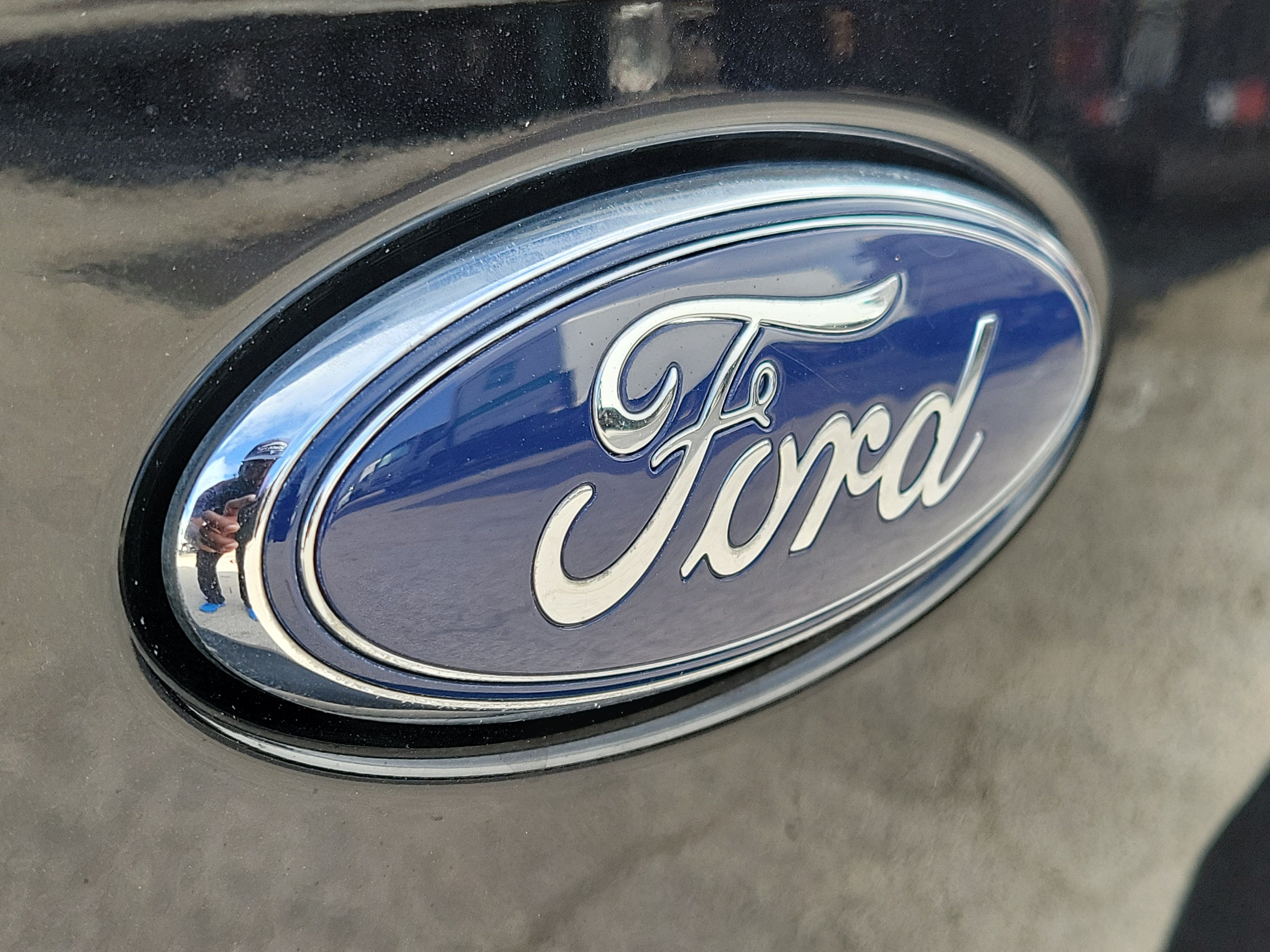 Used 2023 Ford Transit Connect XL FWD image 11