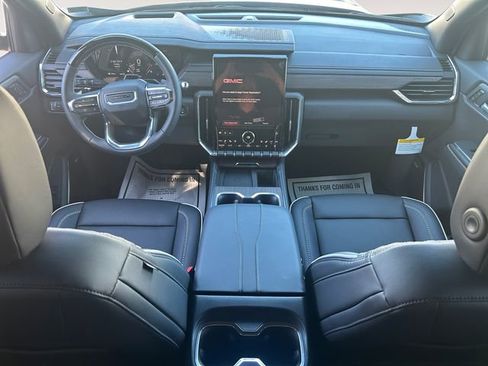 New 2026 GMC Acadia Denali w/ Super Cruise Package image 10