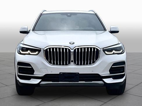 Used 2022 BMW X5 sDrive40i w/ Luxury Seating Package RWD image 4