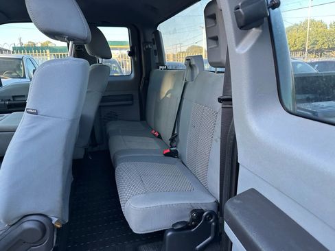 Used 2015 Ford F250 XL w/ Power Equipment Group image 17