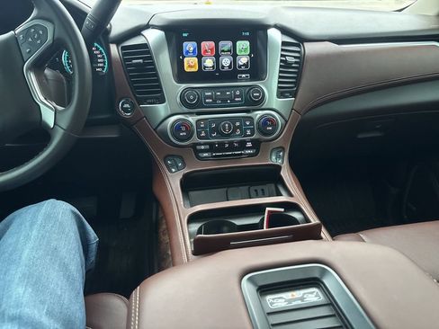 Used 2019 Chevrolet Tahoe Premier image 14