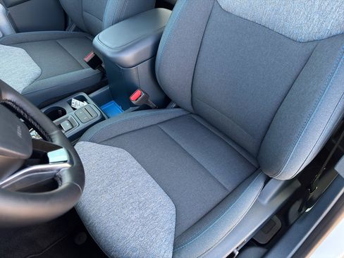 New 2025 Ford Maverick XLT w/ XLT Luxury Package image 24