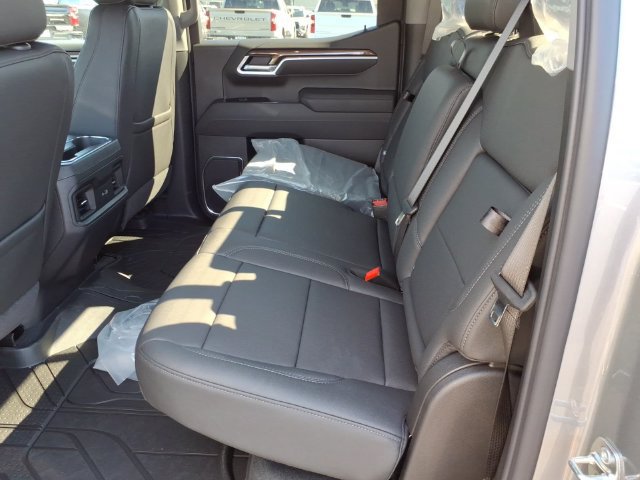 New 2026 Chevrolet Silverado 1500 RST w/ All Star Edition Plus AWD/4WD image 9
