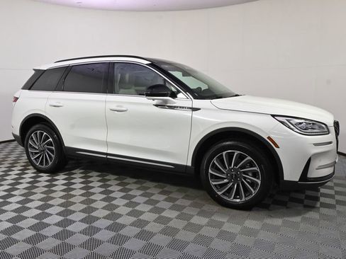 New 2026 Lincoln Corsair Reserve AWD/4WD image 8