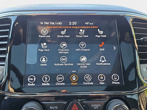 Used 2019 Jeep Grand Cherokee High Altitude image 24