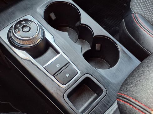 Used 2023 Ford Escape ST-Line Select w/ Tech Pack #1 image 21