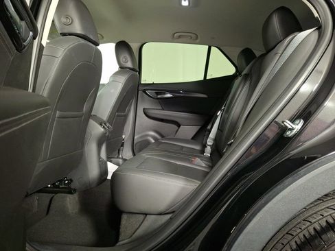 Used 2024 Buick Envision Preferred AWD/4WD image 13