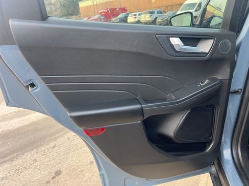 Used 2024 Ford Escape ST-Line Select w/ Tech Pack #2 image 17