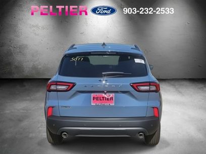 New 2026 Ford Escape ST-Line w/ Tech Pack #1
