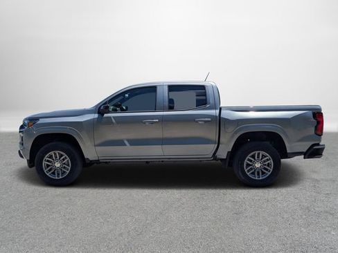 New 2026 Chevrolet Colorado LT RWD image 7
