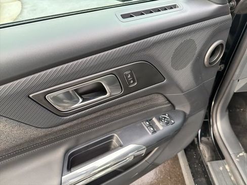 New 2026 Ford Mustang Coupe RWD image 12