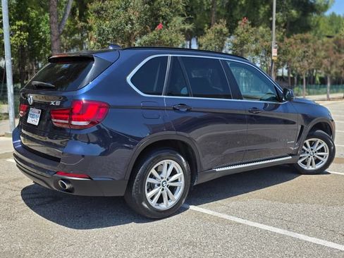 Used 2014 BMW X5 xDrive35d AWD/4WD image 11