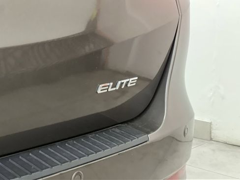 Used 2018 Honda Odyssey Elite image 29