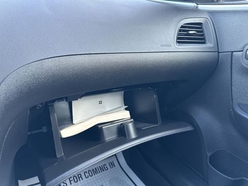 Used 2012 Chevrolet Malibu LT w/ Power Convenience Package image 20