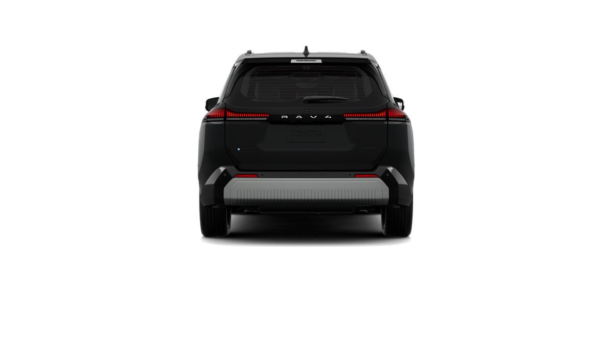 New 2026 Toyota RAV4 XSE w/ Panoramic Sun Roof Package AWD/4WD image 8