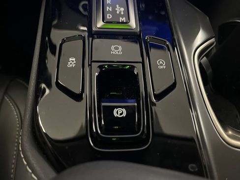 Used 2025 Lexus NX 250 FWD w/ Premium Package image 13