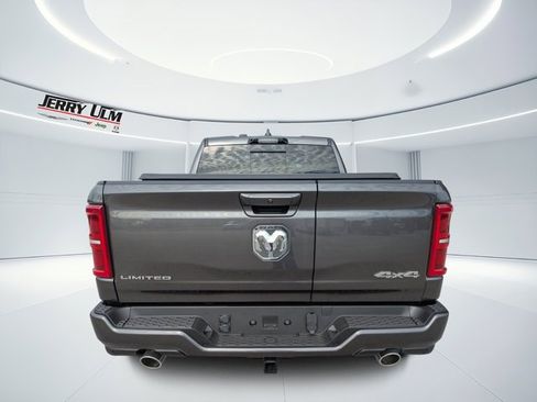 New 2026 RAM 1500 Limited image 4