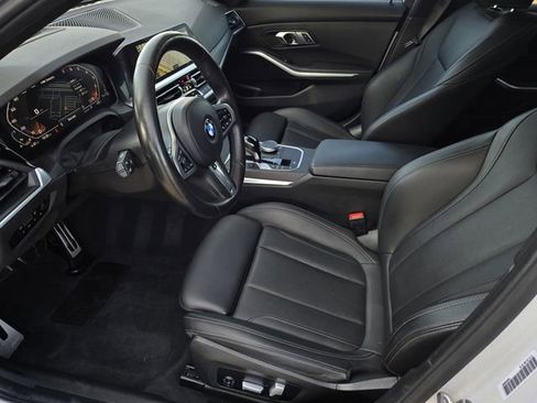 Used 2022 BMW M340i M340i w/ Premium Package image 18