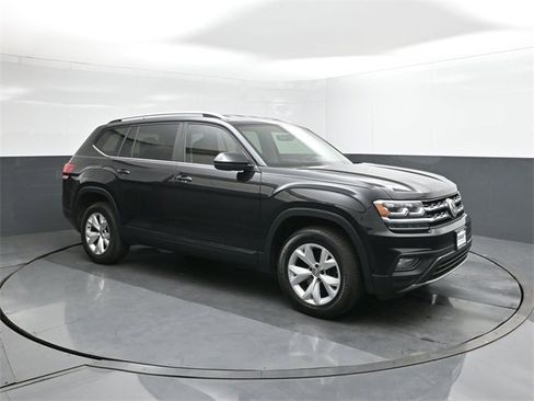 Used 2019 Volkswagen Atlas SE image 17