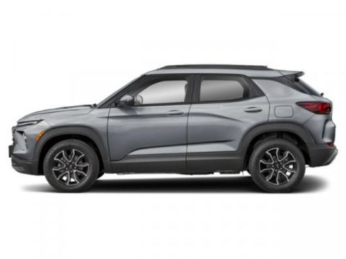New 2026 Chevrolet TrailBlazer ACTIV image 6