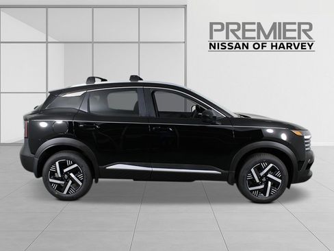 New 2026 Nissan Kicks SV w/ Cold Weather Package image 5