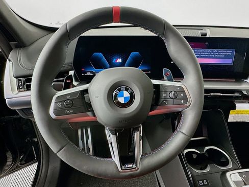 Used 2025 BMW X1 M35i image 10