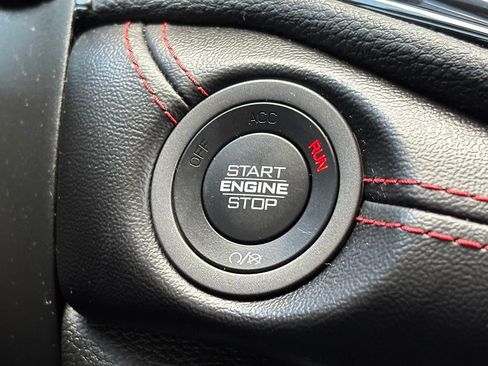 Used 2024 Dodge Durango R/T RWD image 26